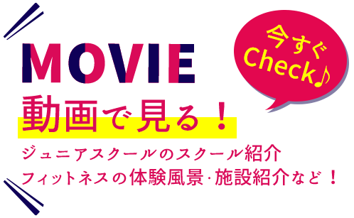 【MOVIE】動画で見る！